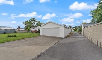1516 17th St, Bedford, IN 47421