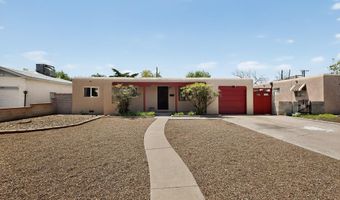805 INDIANA St SE, Albuquerque, NM 87108