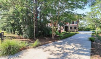 4591 Cape Island Dr, Awendaw, SC 29429