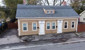 761 Dyer Ave, Cranston, RI 02920
