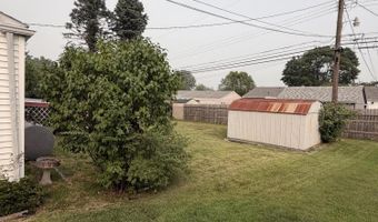 3072 Essex Rd, Allentown, PA 18103