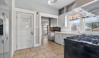 1401 Avenue K, Abernathy, TX 79311