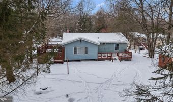 10 WHITE BIRCH Way, Albrightsville, PA 18210