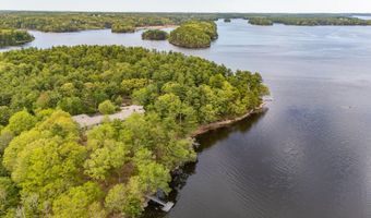 105 Mill Island Rd, Arrowsic, ME 04530