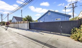 1316 S Palm Ave, Alhambra, CA 91803
