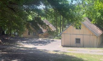 460 Lakeview Rd, Abbeville, AL 36310
