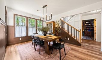 8030 Scenic Ridge Way, Ball Ground, GA 30107