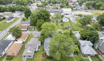 2213 Noble St, Anderson, IN 46016