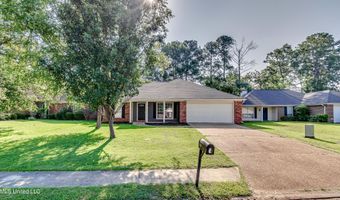 154 Chestnut Dr, Brandon, MS 39047