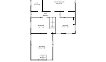 2307 Howertown Rd, Allen, PA 18067