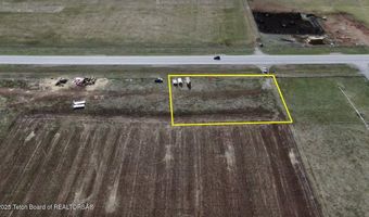 1 50 ACRES HIGHWAY 89, Afton, WY 83110