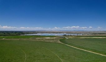 Cloud Peak Road, Byron, WY 82412