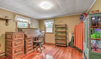 24483 Cave Creek Rd, Abingdon, VA 24211