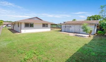 323 W Papa Ave, Kahului, HI 96732