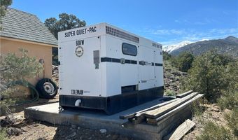 1480 WILD HORSE Run, Dyer, NV 89010