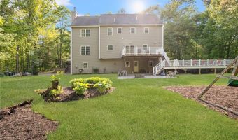625 Cherry Farm Rd, Burrillville, RI 02830