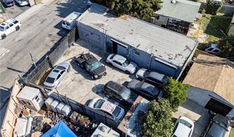 4701 Telegraph, Los Angeles, CA 90022