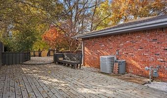 1800 Harned Dr, Bartlesville, OK 74006