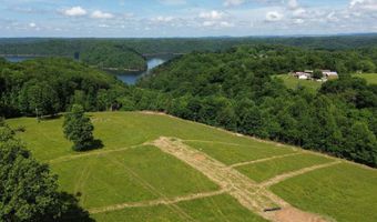 Lot # 1 Otter View Estates, Albany, KY 42602