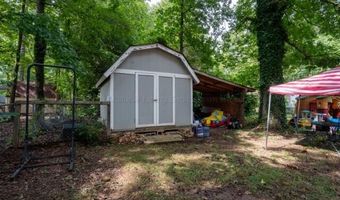 4105 LERA Dr, Anniston, AL 36207