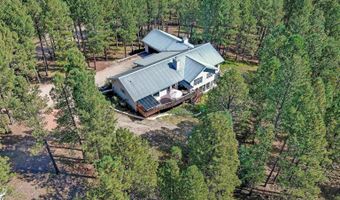 19 Conchas Dr, Angel Fire, NM 87710