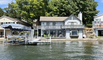 2405 W Sycamore Beach Rd, Angola, IN 46703