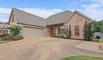 244 Hidden Hills Pkwy, Brandon, MS 39047