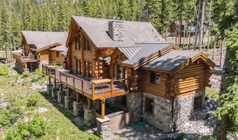 665 WHISPERING PINES Ln, Breckenridge, CO 80424