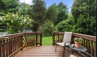 741 BURGH WESTRA Way, Abingdon, MD 21009