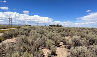 600 E 200 S, Beryl, UT 84714
