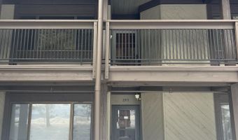 333 Ski Way 253, Incline Village, NV 89451