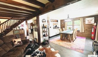 3920 Blackberry Rd, Bassett, VA 24055