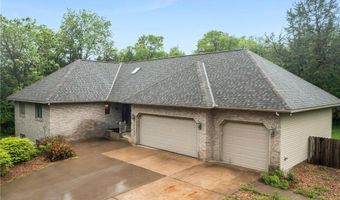 16582 Valley Dr NW, Andover, MN 55304