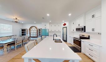 1100 NW 1st St, Andrews, TX 79714