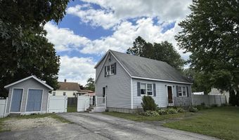 7 Willow St, Allenstown, NH 03275