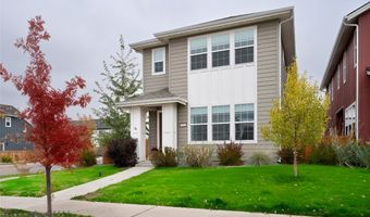 1026 Butler Creek Ave, Belgrade, MT 59714
