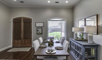 216 Emerald Cir, Brandon, MS 39047