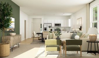 1924 S Shore Cv Plan: Napa, Antioch, IL 60002