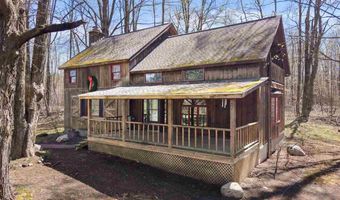 8262 Hilltop, Alanson, MI 49706