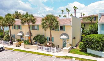 2233 SEMINOLE Rd 7, Atlantic Beach, FL 32233