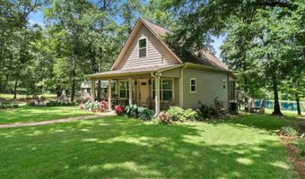 3470 Bell Fork Rd, Atmore, AL 36502