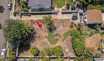 S Weitzel Street, Oceanside, CA 92054