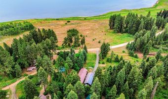 1201 W Mountain Rd, Cascade, ID 83611