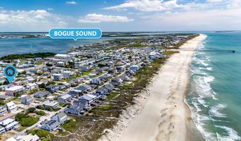 207 E Terminal Blvd, Atlantic Beach, NC 28512
