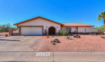 14450 S COUNTRY CLUB Way, Arizona City, AZ 85123