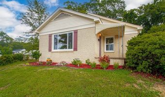 111 N 1st St, Benton, AR 72015