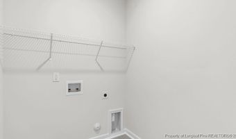 1052 Misty Creek Dr, Aberdeen, NC 28315