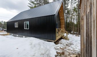 1451 Main Rd, Chatham, NH 03813