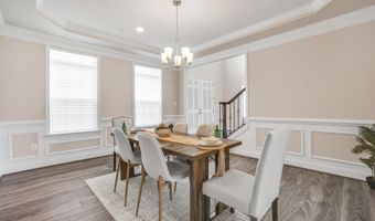 3709 CELESTE BRUCE Cir, Bowie, MD 20721