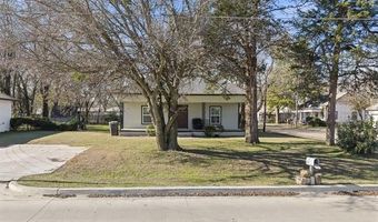 301 Carter St, Ardmore, OK 73401